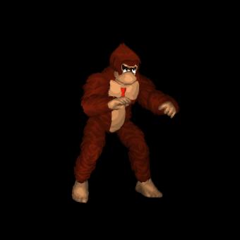 Donkey Kong