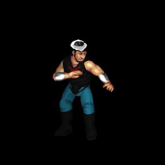 Kung Lao