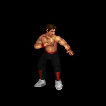 Johnny Cage