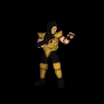 Scorpion