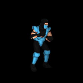 Sub-Zero