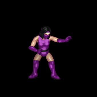 Mileena