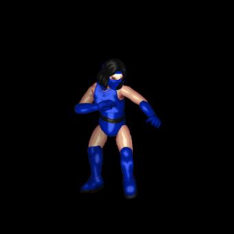 Kitana