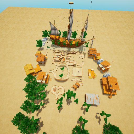 Oneshots Map 3 (18h)