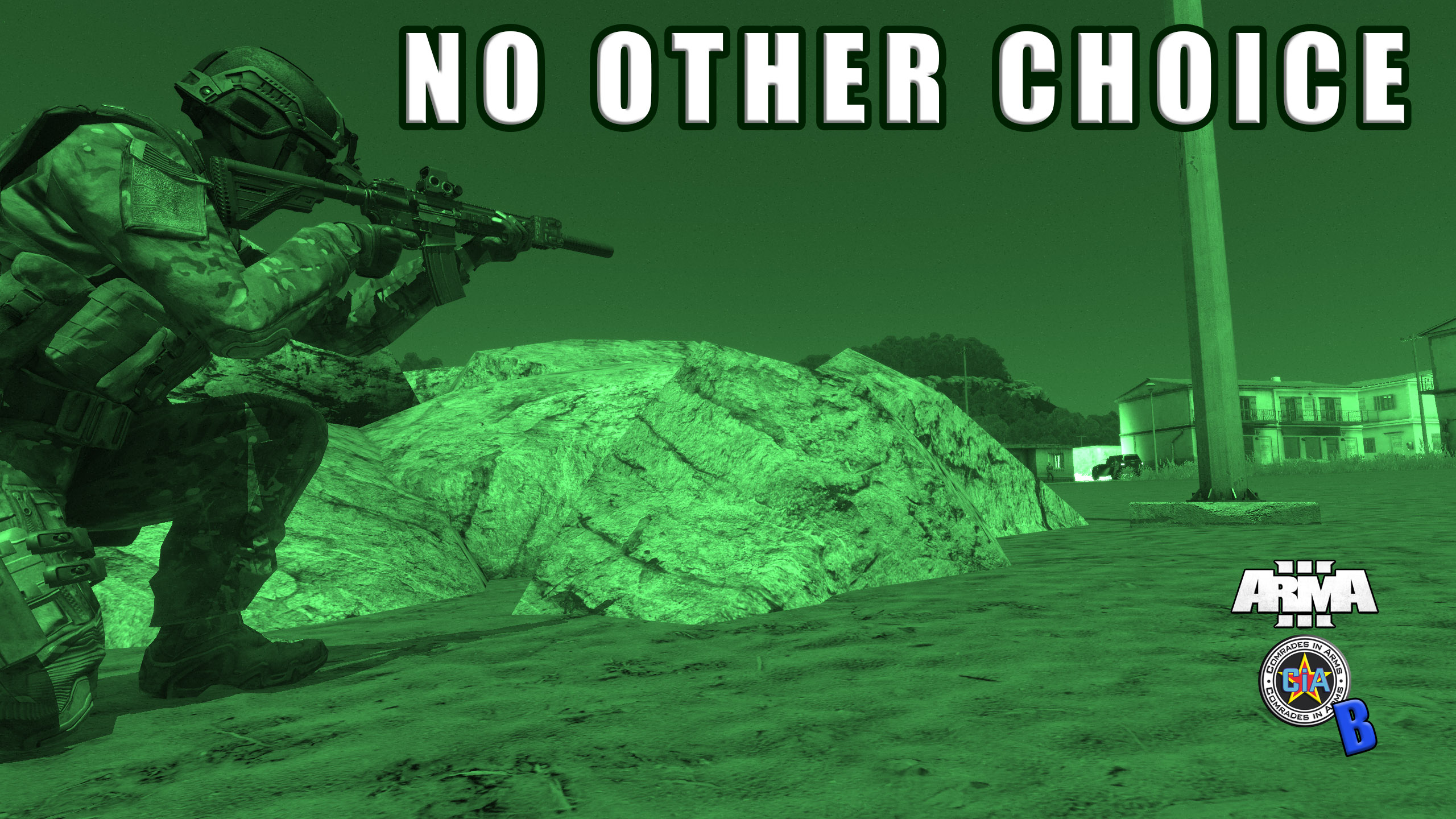 No Other Choice (SP)