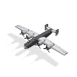 B-24 Liberator