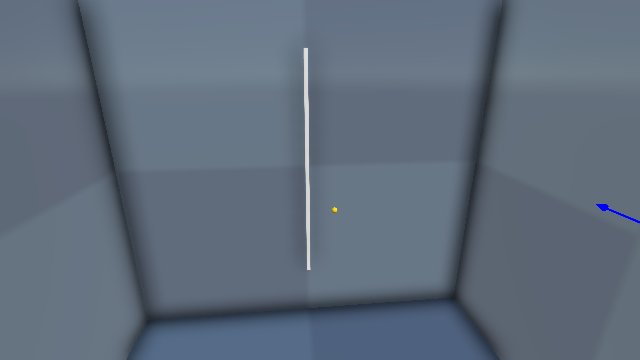 Track Horizontal Tiny Fast