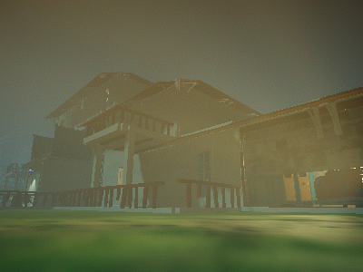 Hello Neighbor REMASTER FULL