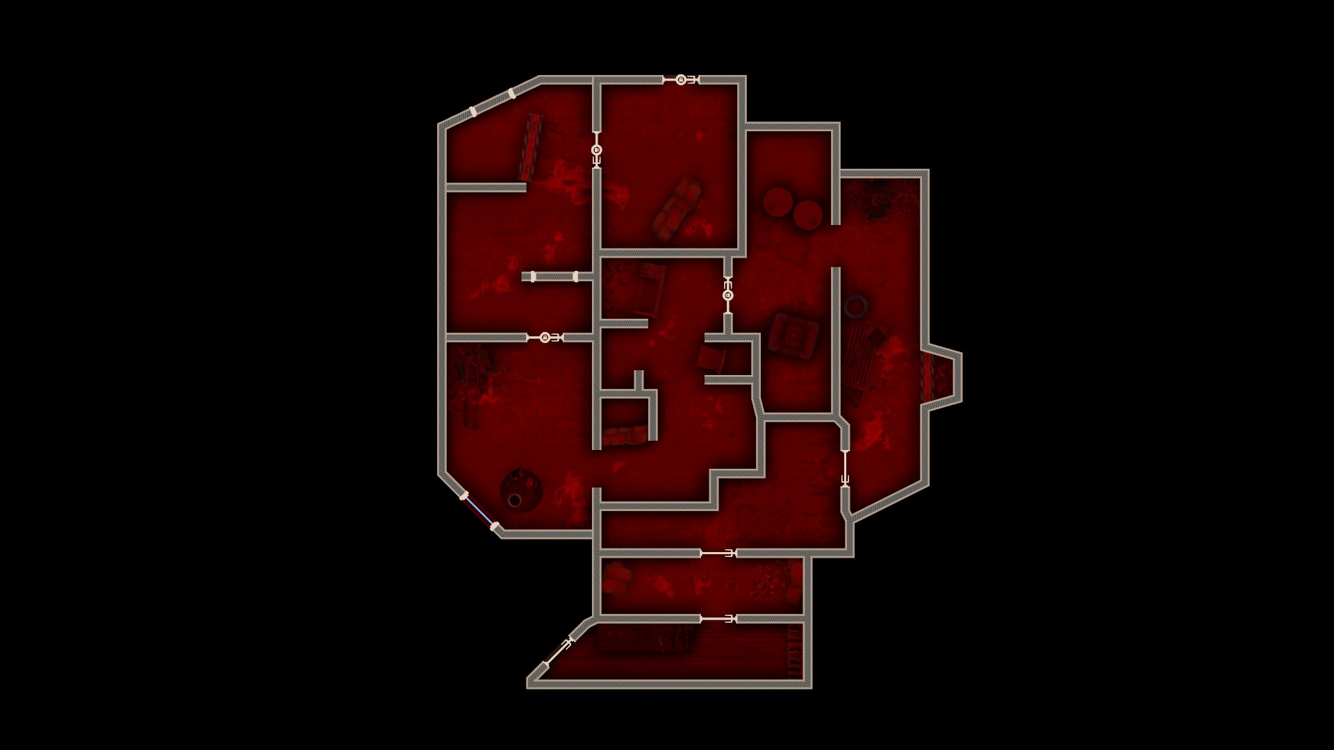 Shoothouse - Ready or Not