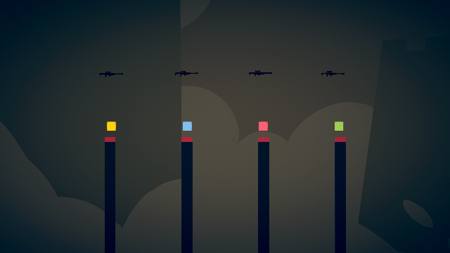 Sniper_8 Remastered