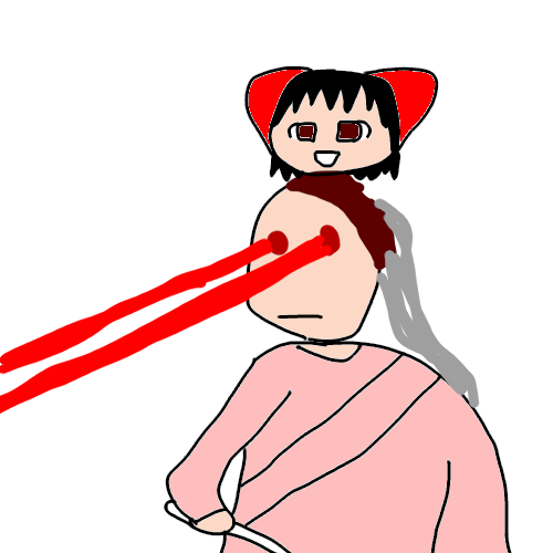 Colonize It! Touhou Universalis