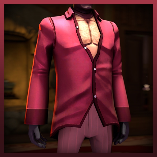Bedroom Bandit (Pleasure)