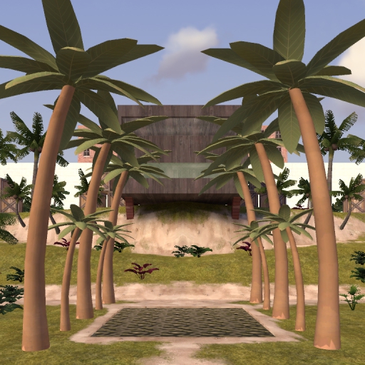 KotH Warland v7.3 – Team Fortress 2 Mod