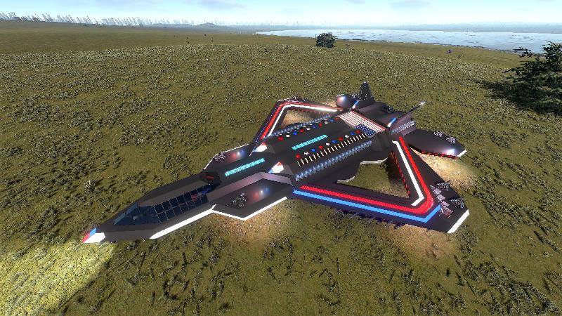 F-22 Raptor USA [AdvCPU]