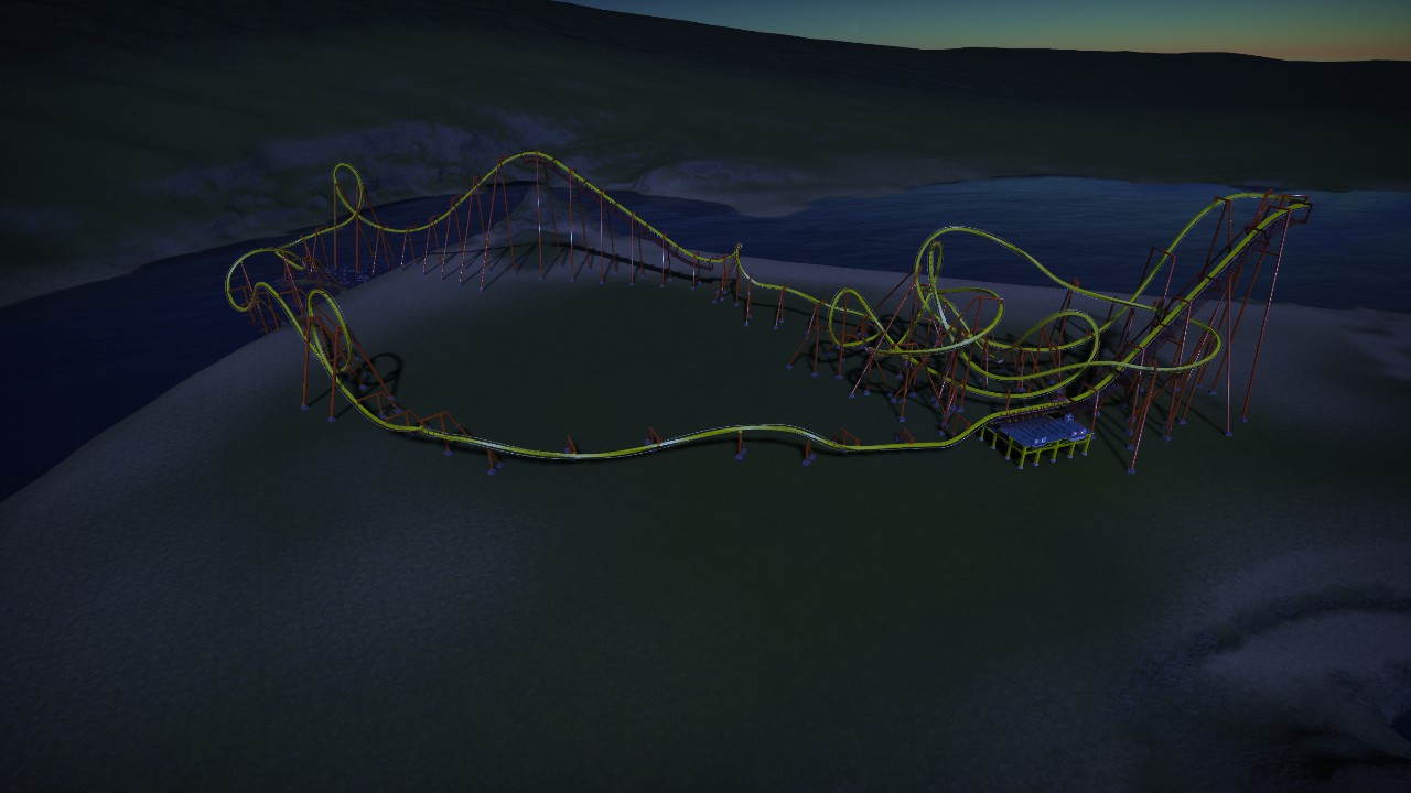 1300M 11 inver  6 Excitement preview