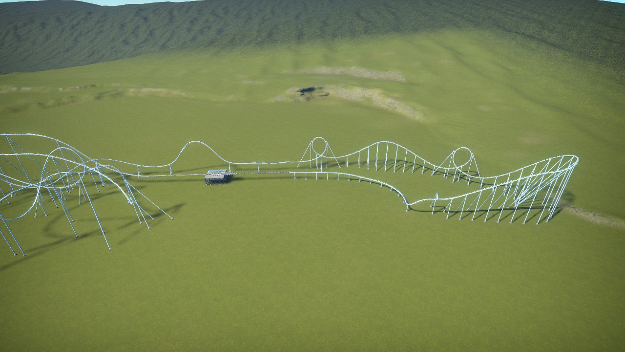 1500M 10 Inversions 6 Excitement preview