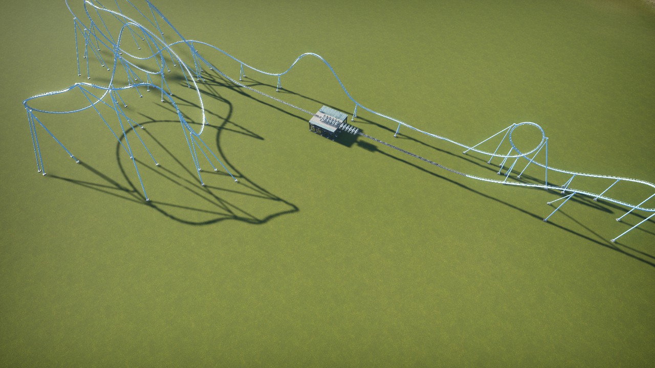 8 inversions & 6 excitement preview