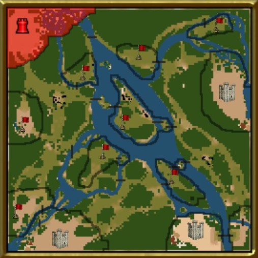 Winding Rivers V1.0