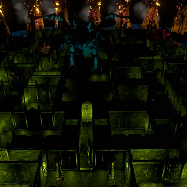 AbyssalDungeon
