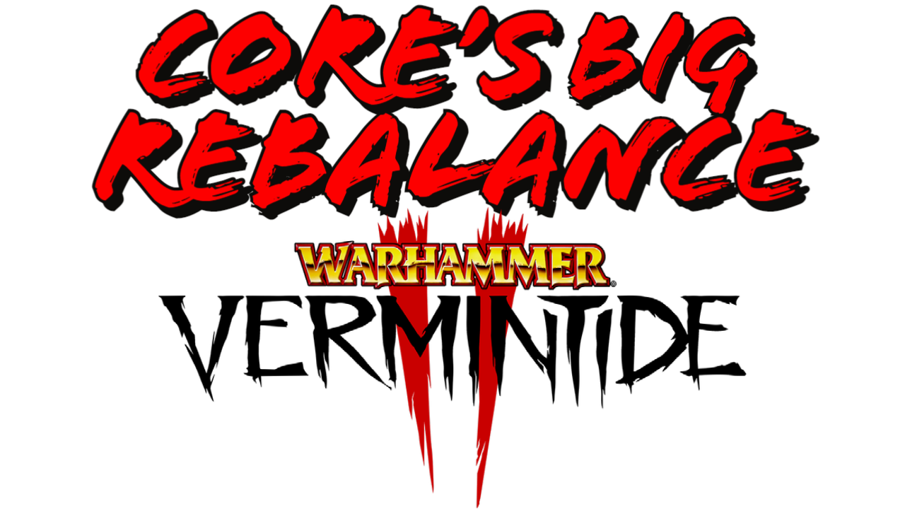 Core's Big Rebalance