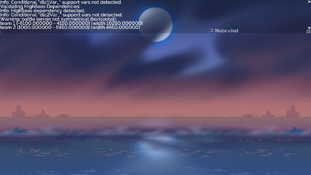 battle