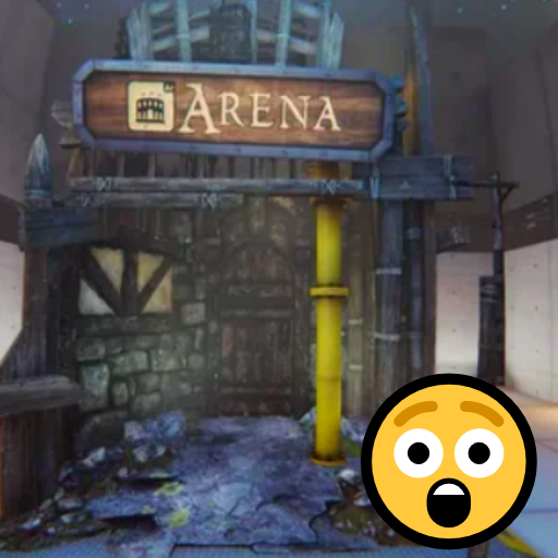 BoneLab Arena