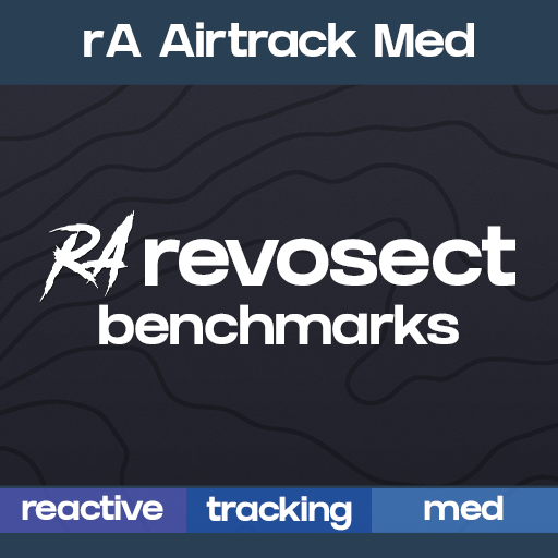 rA Airtrack Med