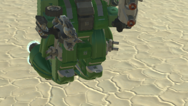 MS06 ザクA
