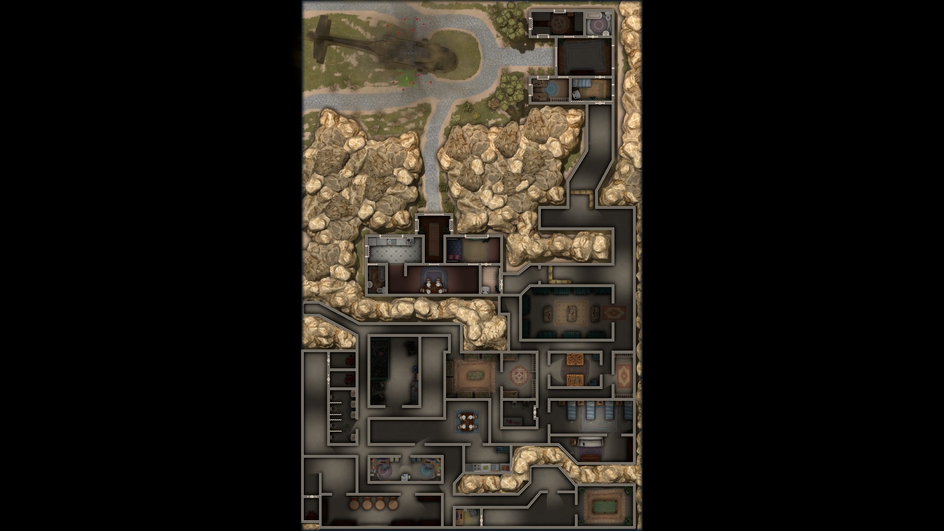Operation Alkaline Flood (Phase Six)