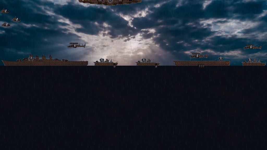 independence day vs fleet