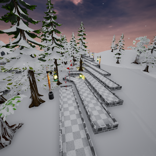 ANOTHER XMAS [18H]