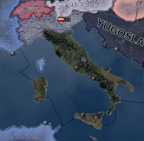 Italy Removed