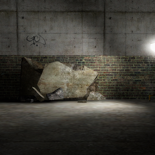 Some Claustrophobic Tunnels preview