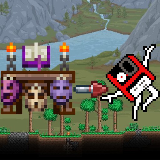 Bewitching Table to Fommt(spinning floppy disk) from Deltarune