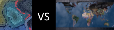 Luxembourg VS The World