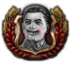 Stalin's Stress Reliever
