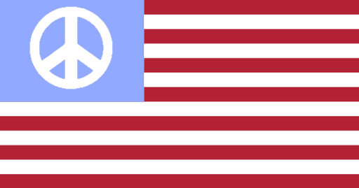 USA can't join or declare wars
