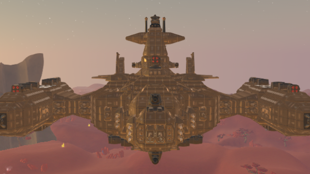 Syntex Doomsday