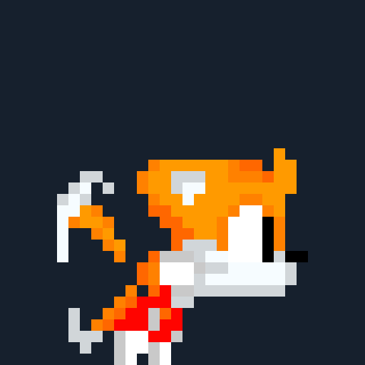 tails