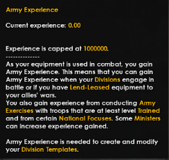 1 Million XP