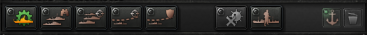 Remove Sea Mines