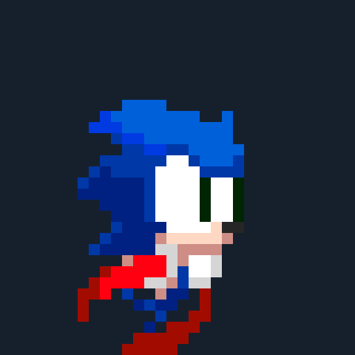 sonic