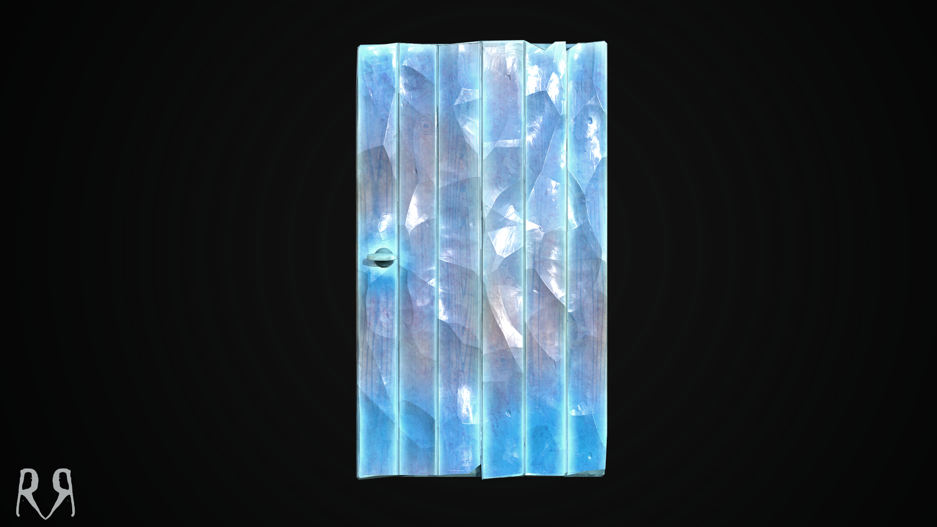 Ice Door