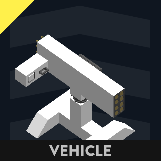 rocket turret preview