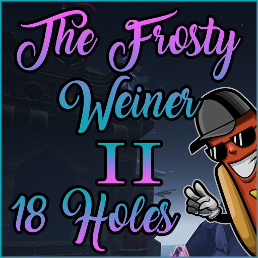 The Frosty Weiner II
