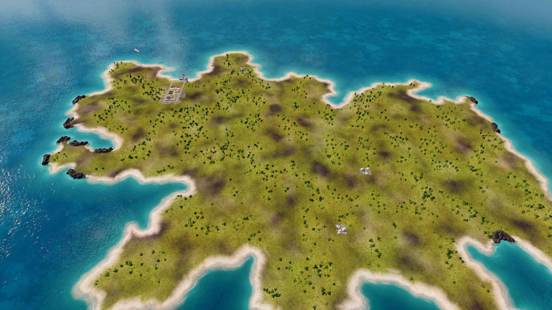 slug island