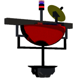 The Orbital Cannon Project