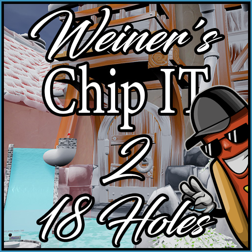 Weiner's Chip It! 2