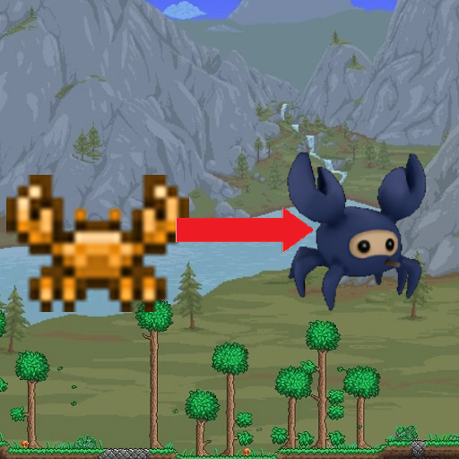 SpyCrab