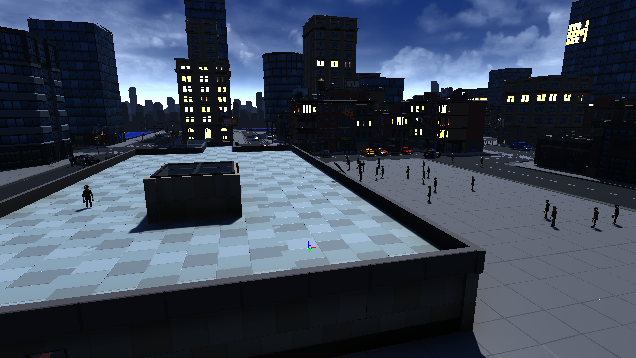 Small Bank